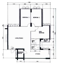 Blk 177 Lompang Road (Bukit Panjang), HDB 5 Rooms #188465812